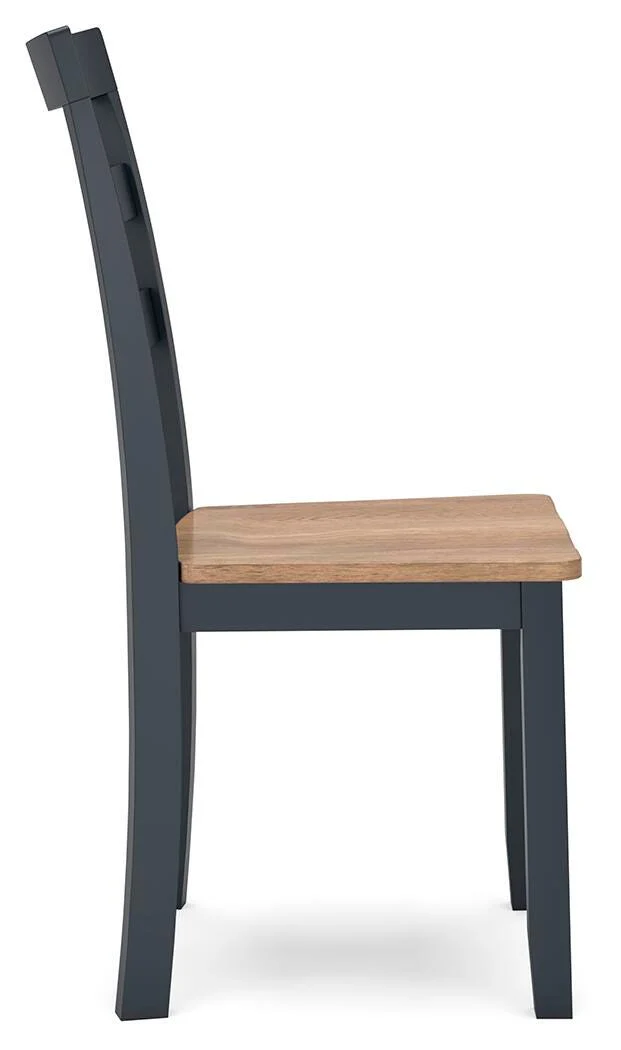 Gesthaven Dining Set - Image 56