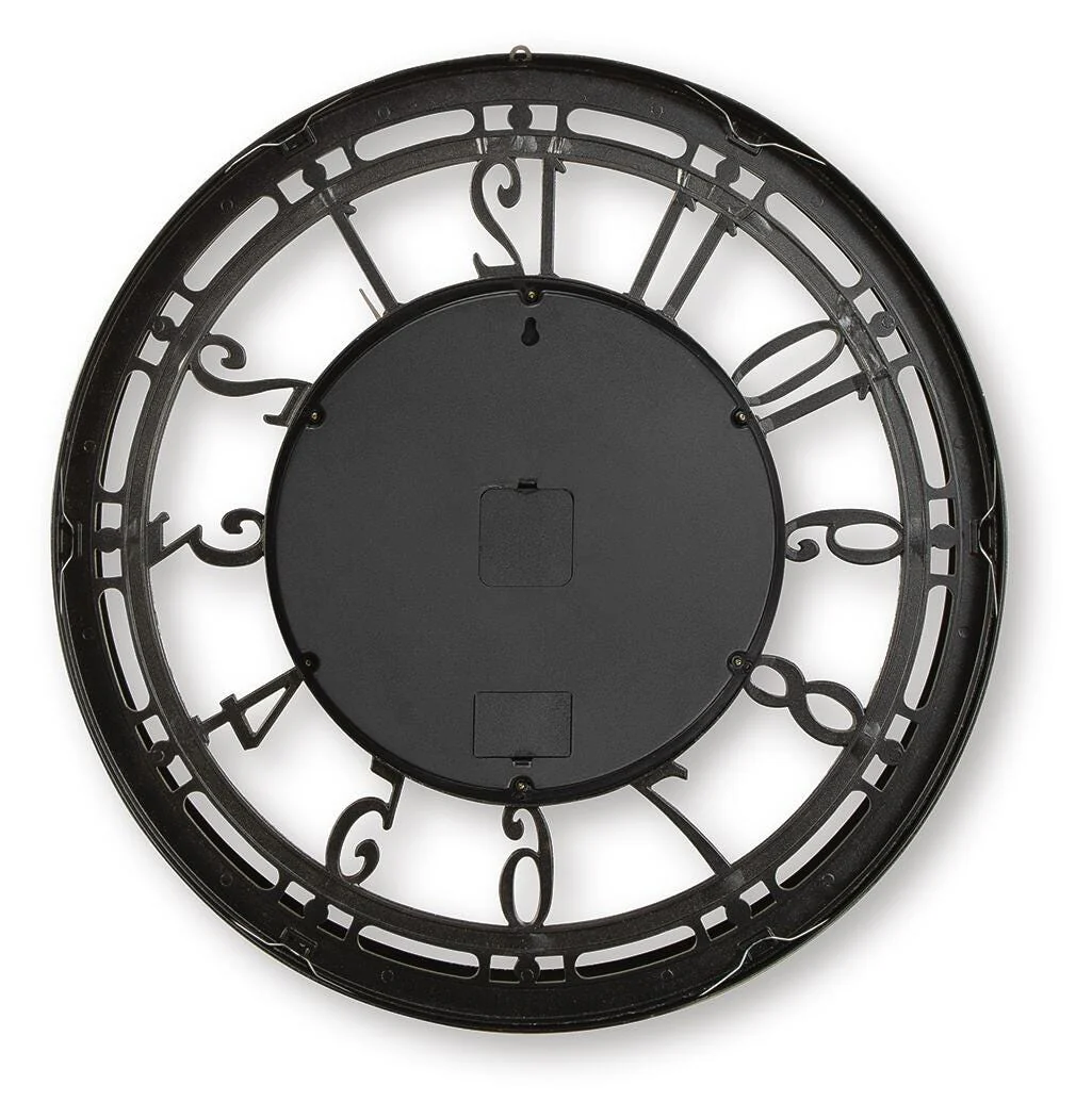 Gilover Wall Clock - Image 4