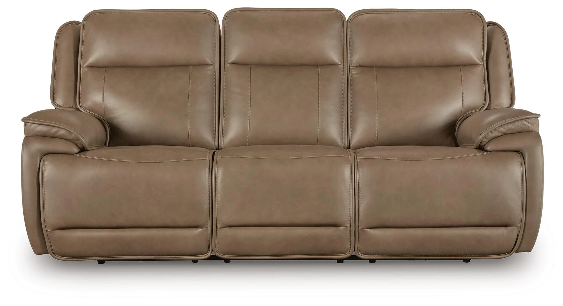 Glencroft Power Reclining Sofa - Image 4