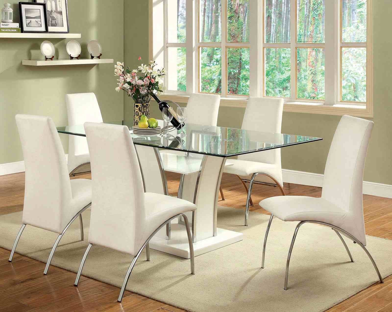 Glenview Dining Table
