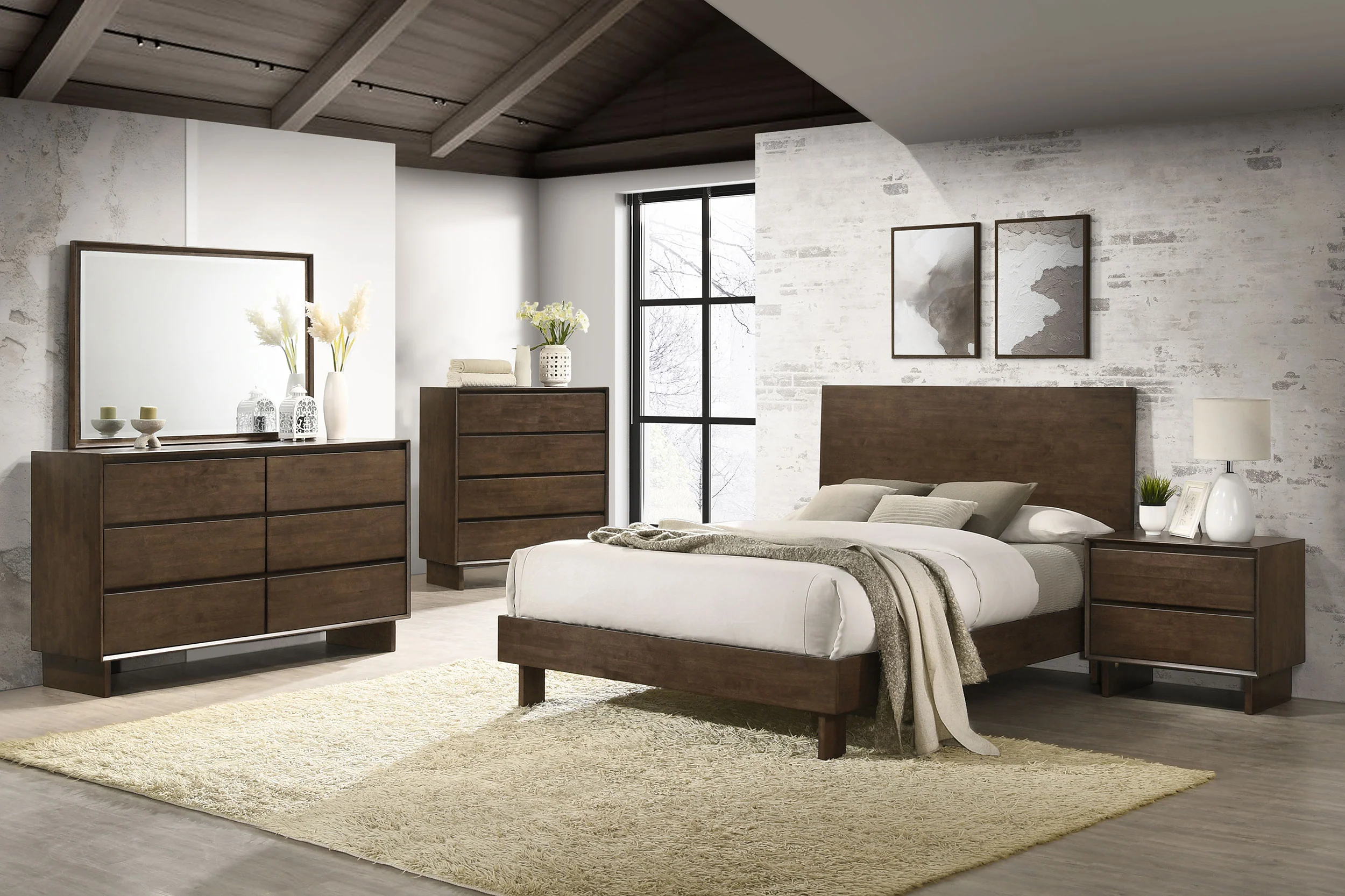 Glenwood Chest of Drawers - Image 13