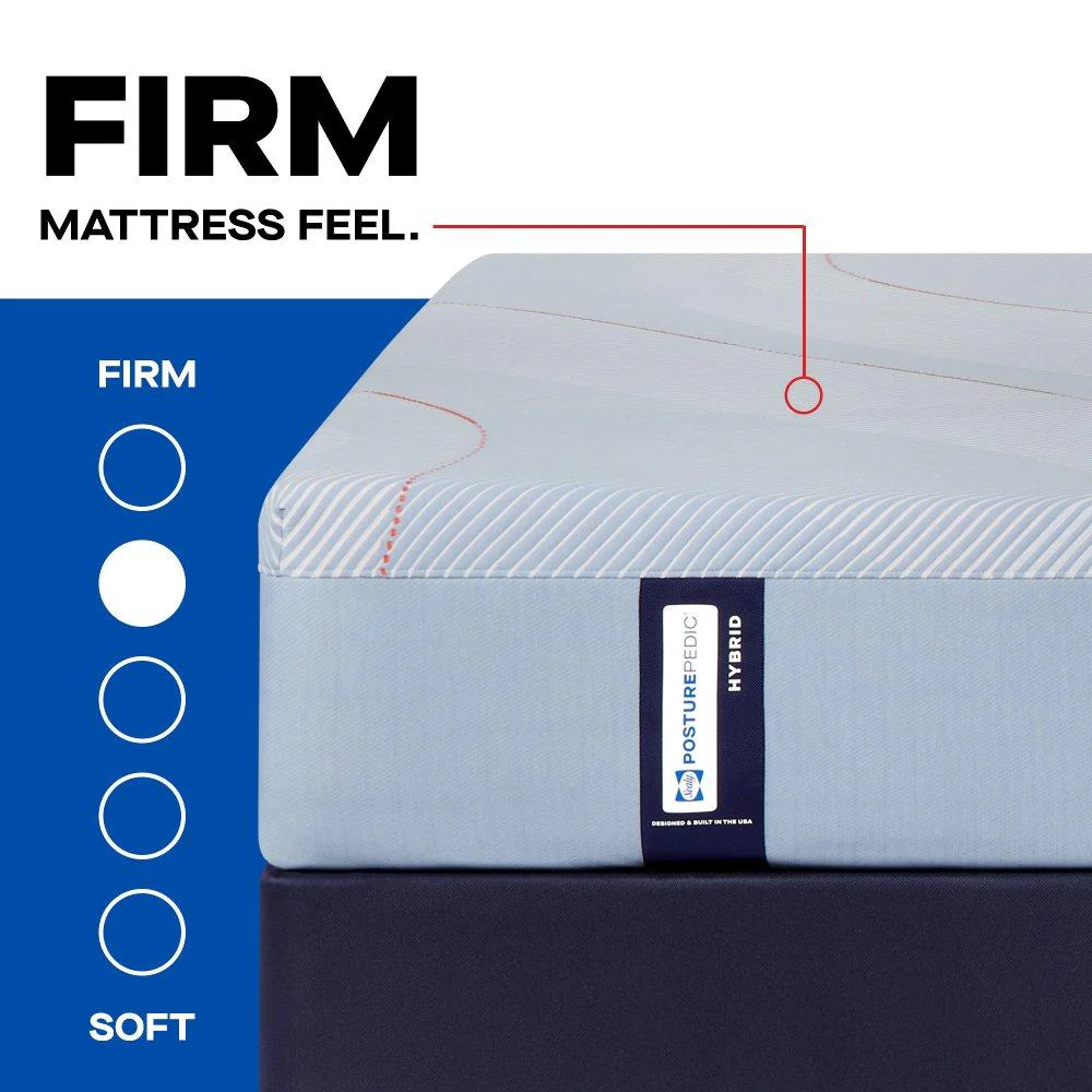 Goddard Hybrid Mattress - Image 5