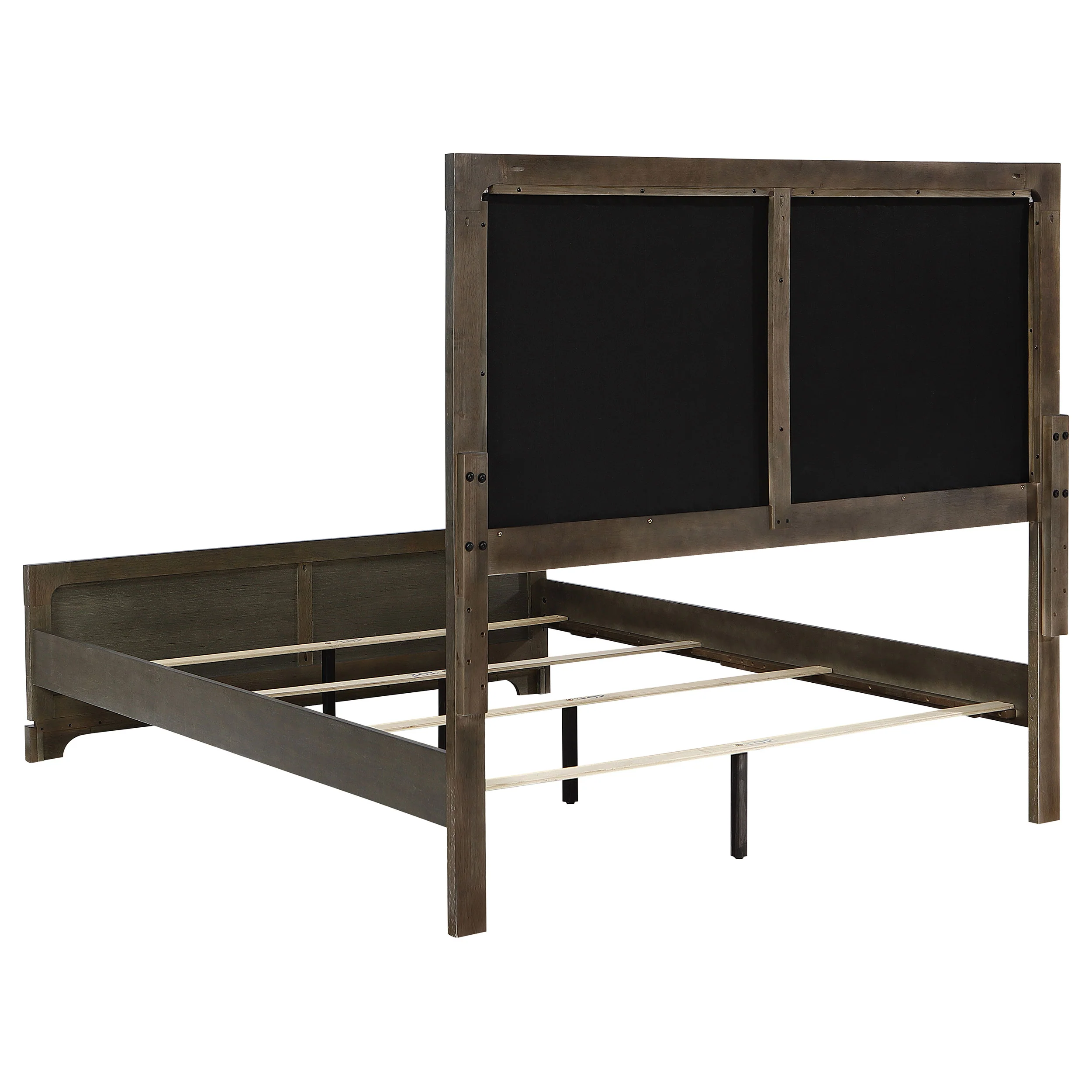 Gran Park Panel Bed - Image 5