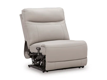 Gravier Power Reclining Sectional - Image 20