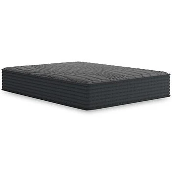 Gray 1200 Hybrid Mattress - Image 17