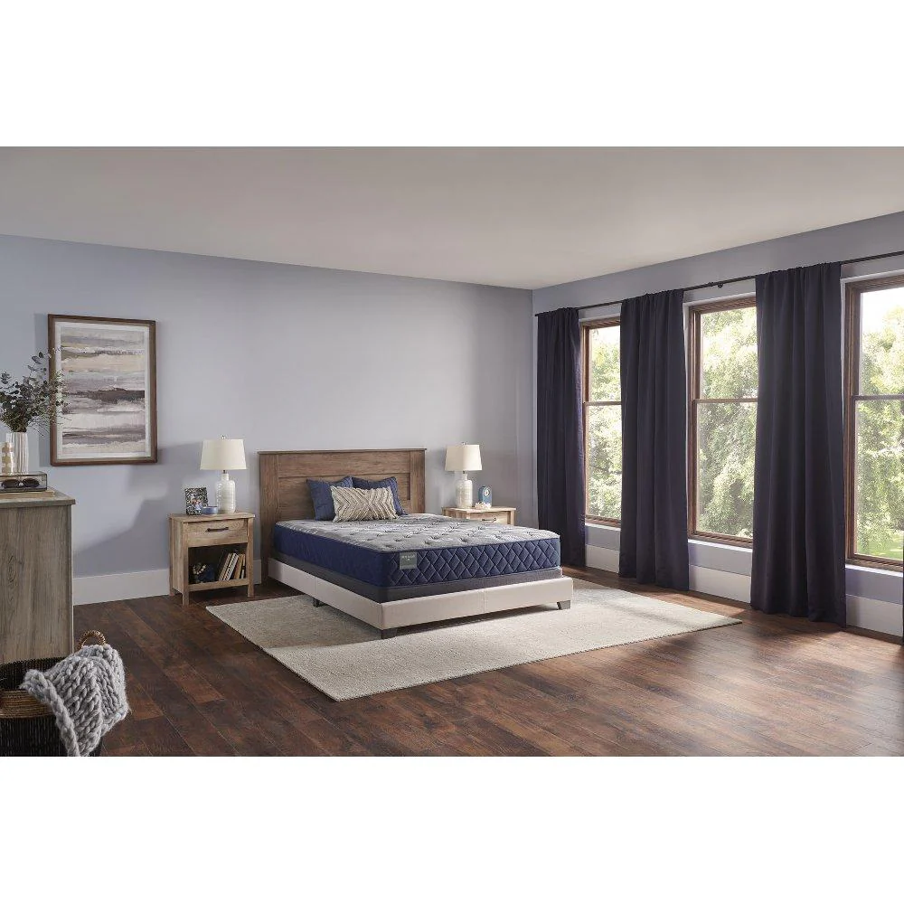 Sealy Grayson Innerspring Mattress - Image 9
