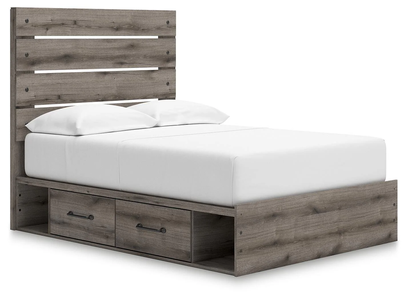 Graystorm Bed - Image 104