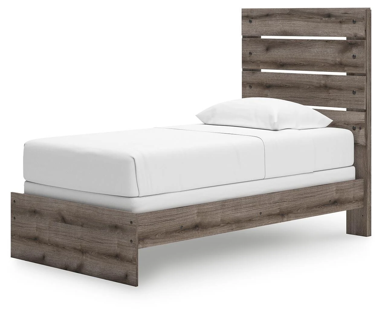 Graystorm Bed - Image 16