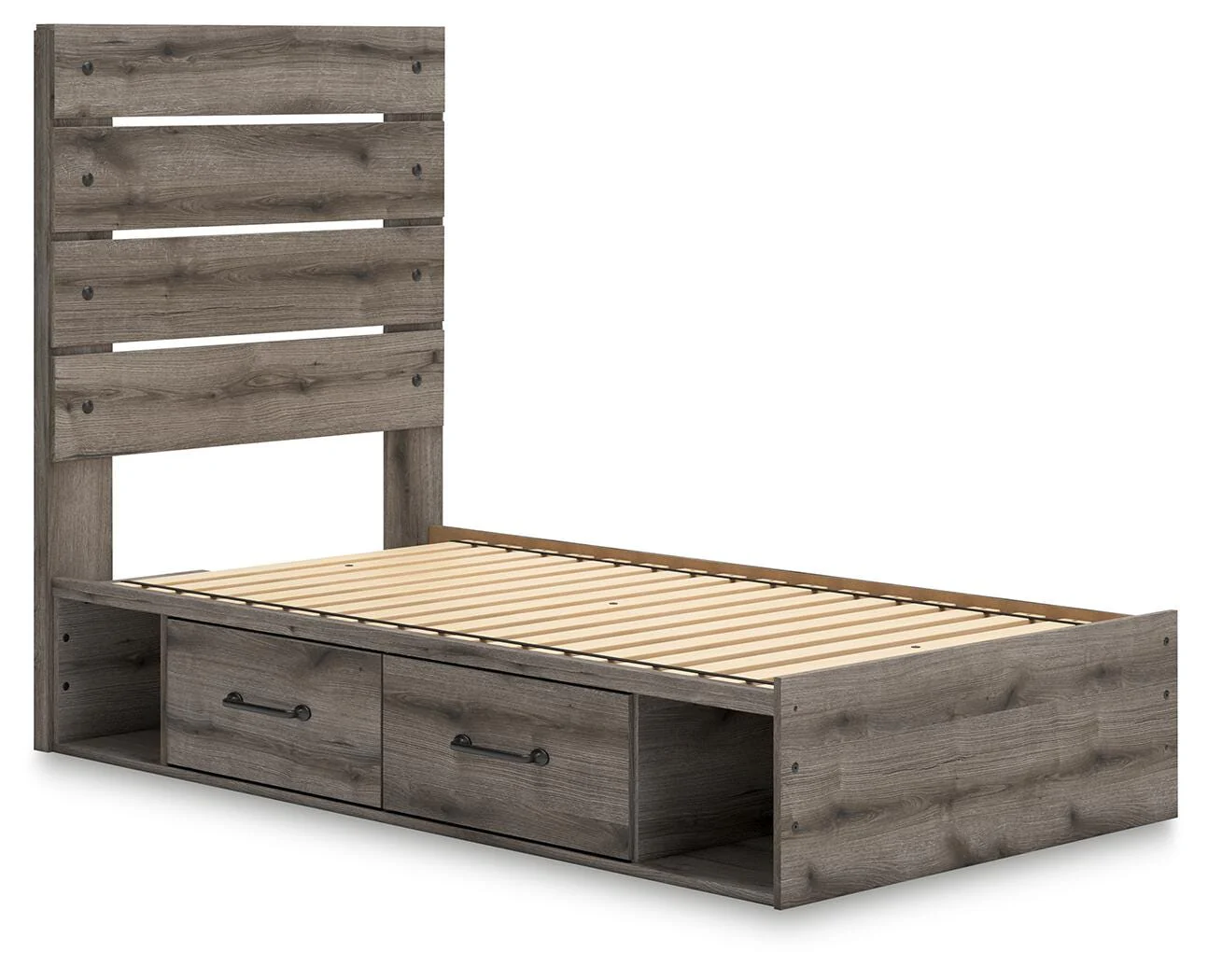 Graystorm Bed - Image 54