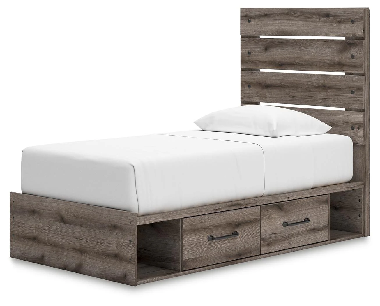 Graystorm Bed - Image 73