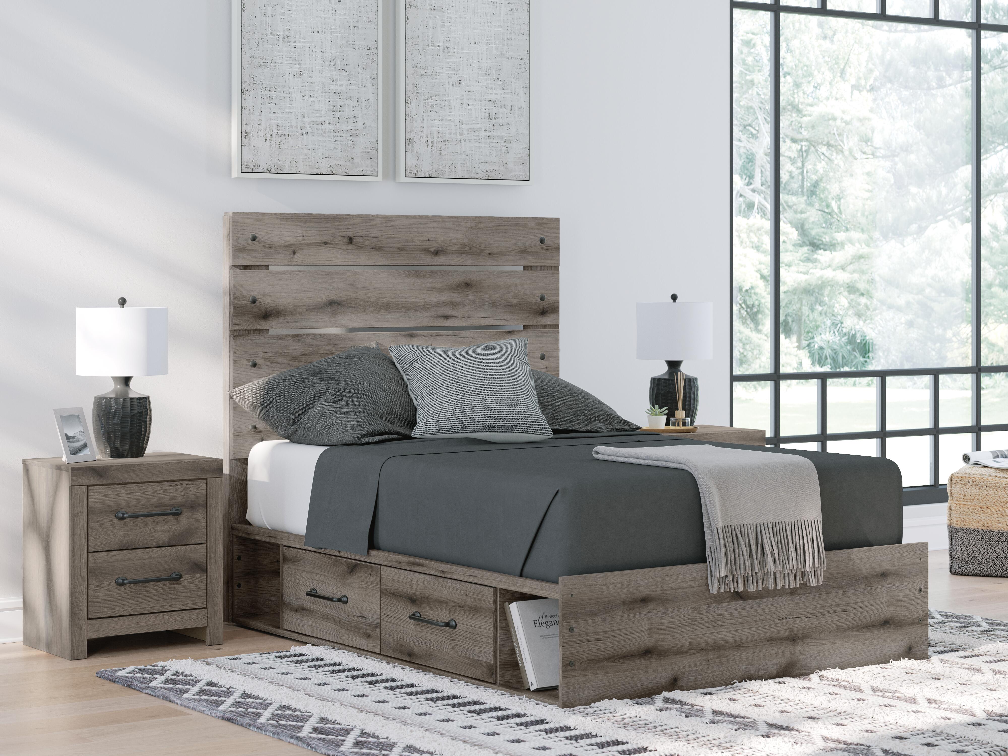Graystorm Bed - Image 83