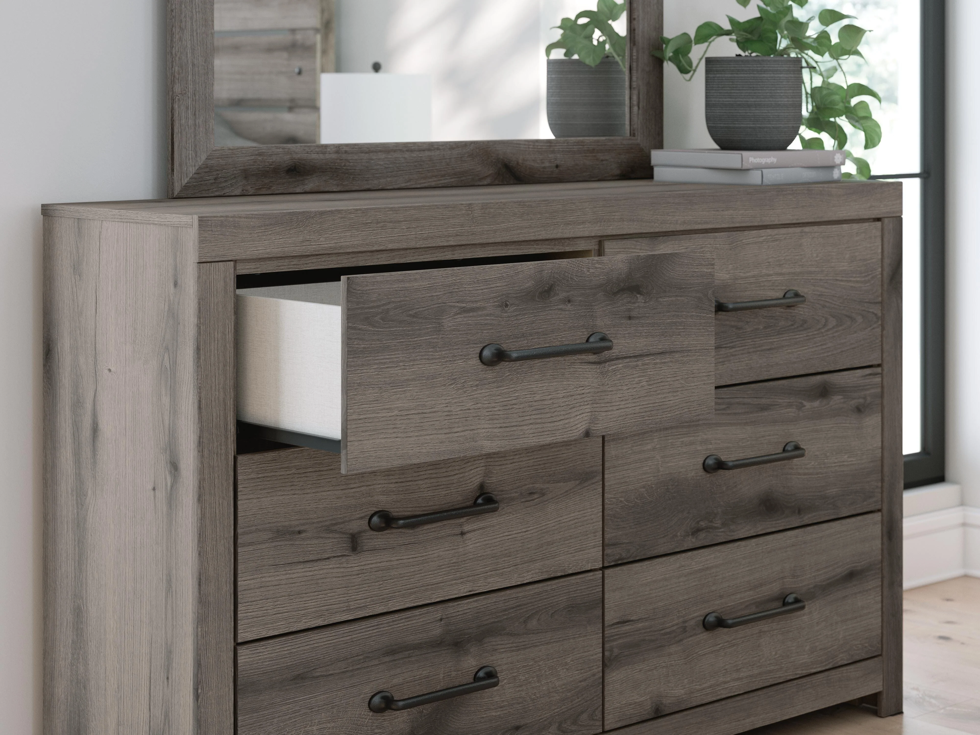 Graystorm Bedroom Set - Image 19