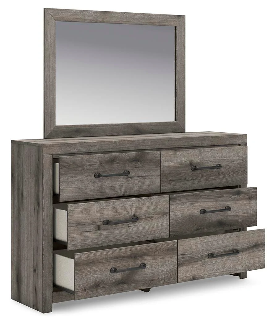 Graystorm Bedroom Set - Image 6