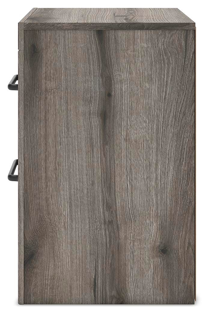 Graystorm Bedroom Set - Image 94