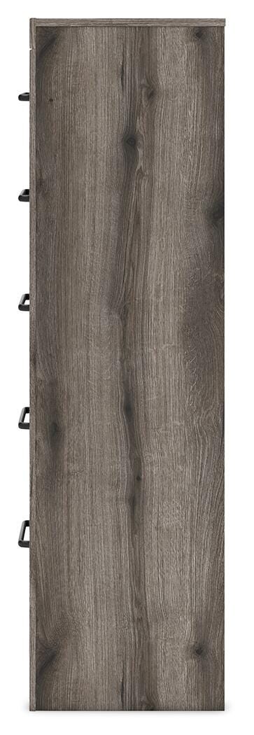 Graystorm Chest of Drawers - Image 7