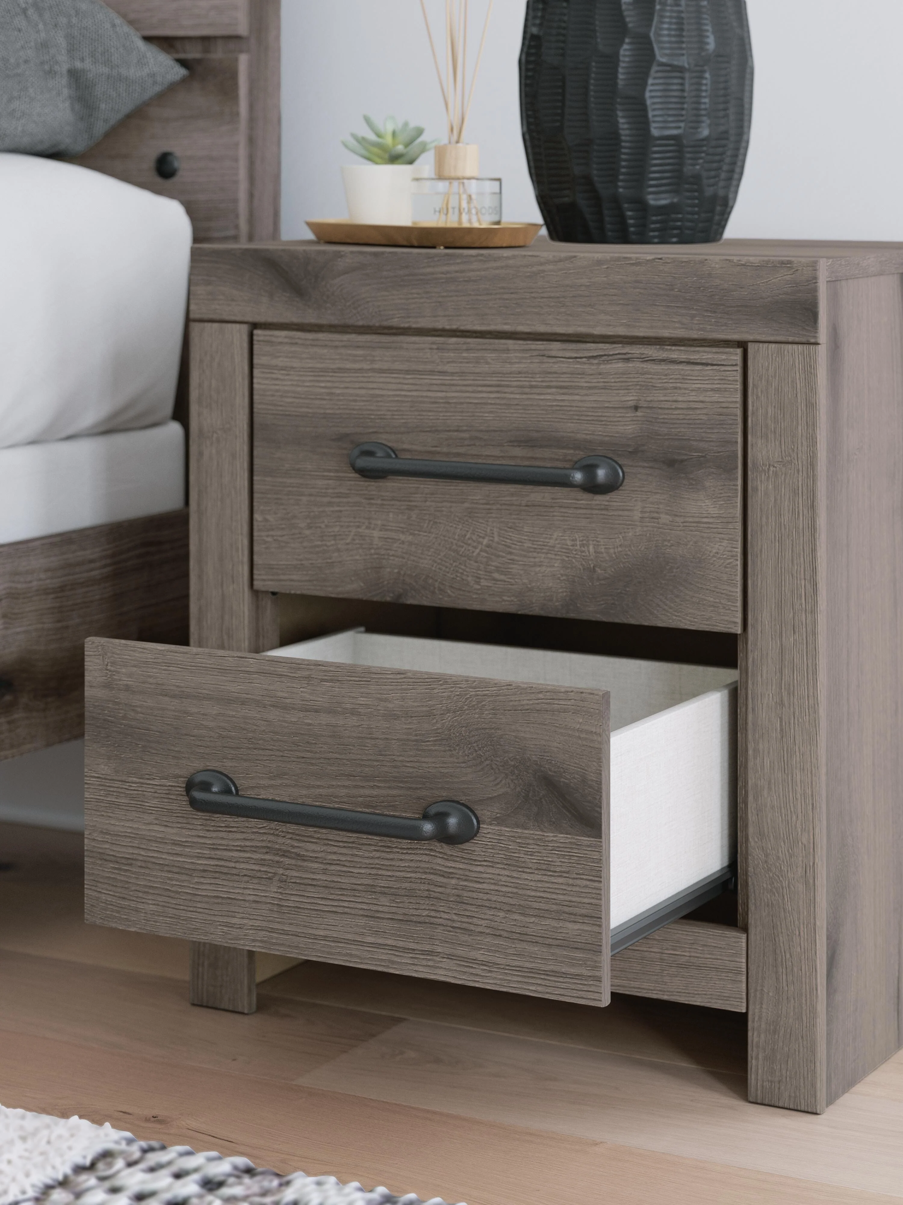 Graystorm Nightstand - Image 12