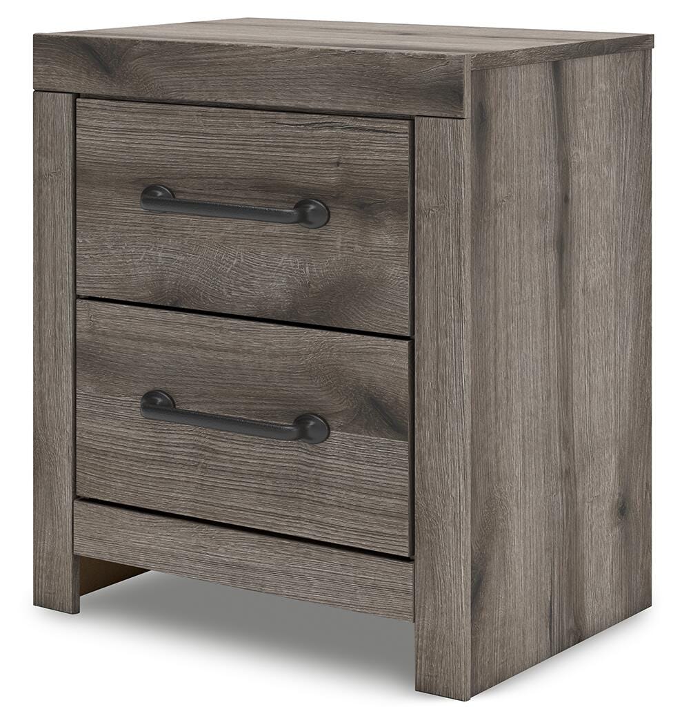 Graystorm Nightstand - Image 5