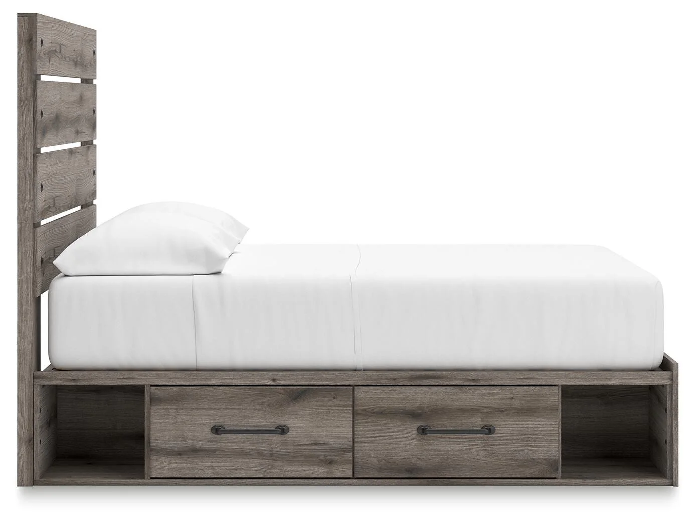 Graystorm Bed with Storage - Image 45
