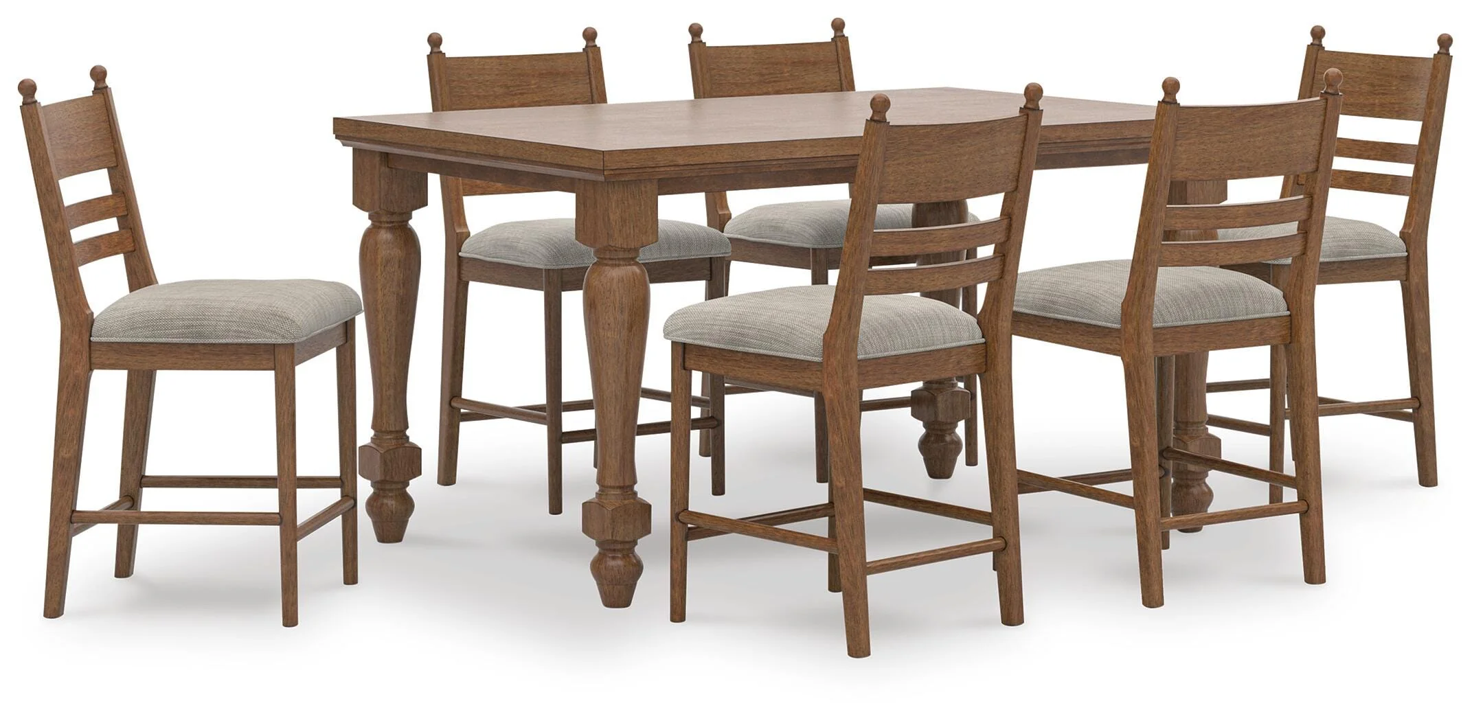 Greddinton Dining Room Set - Image 7