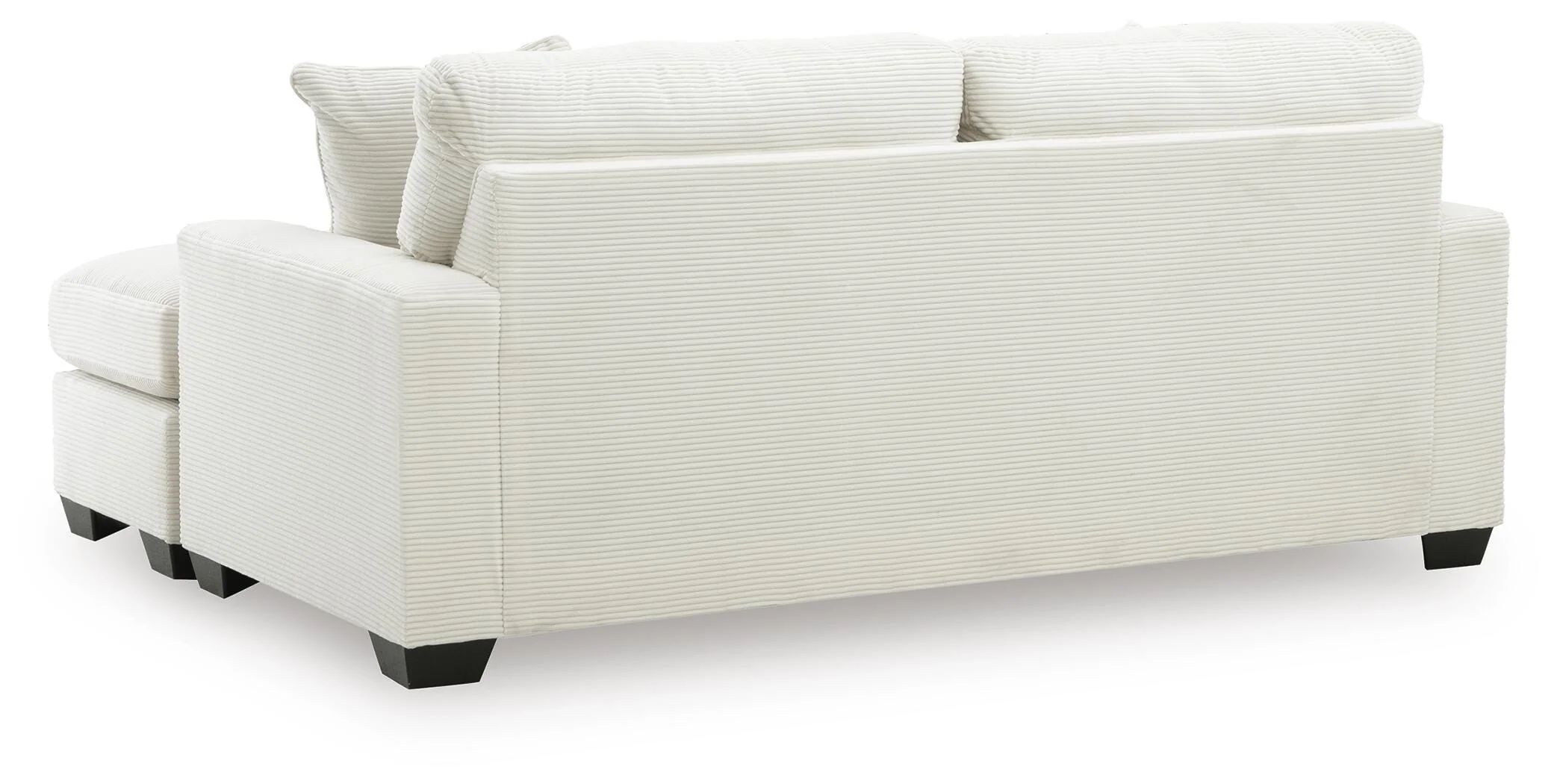 Greenbriar Sofa Chaise - Image 14