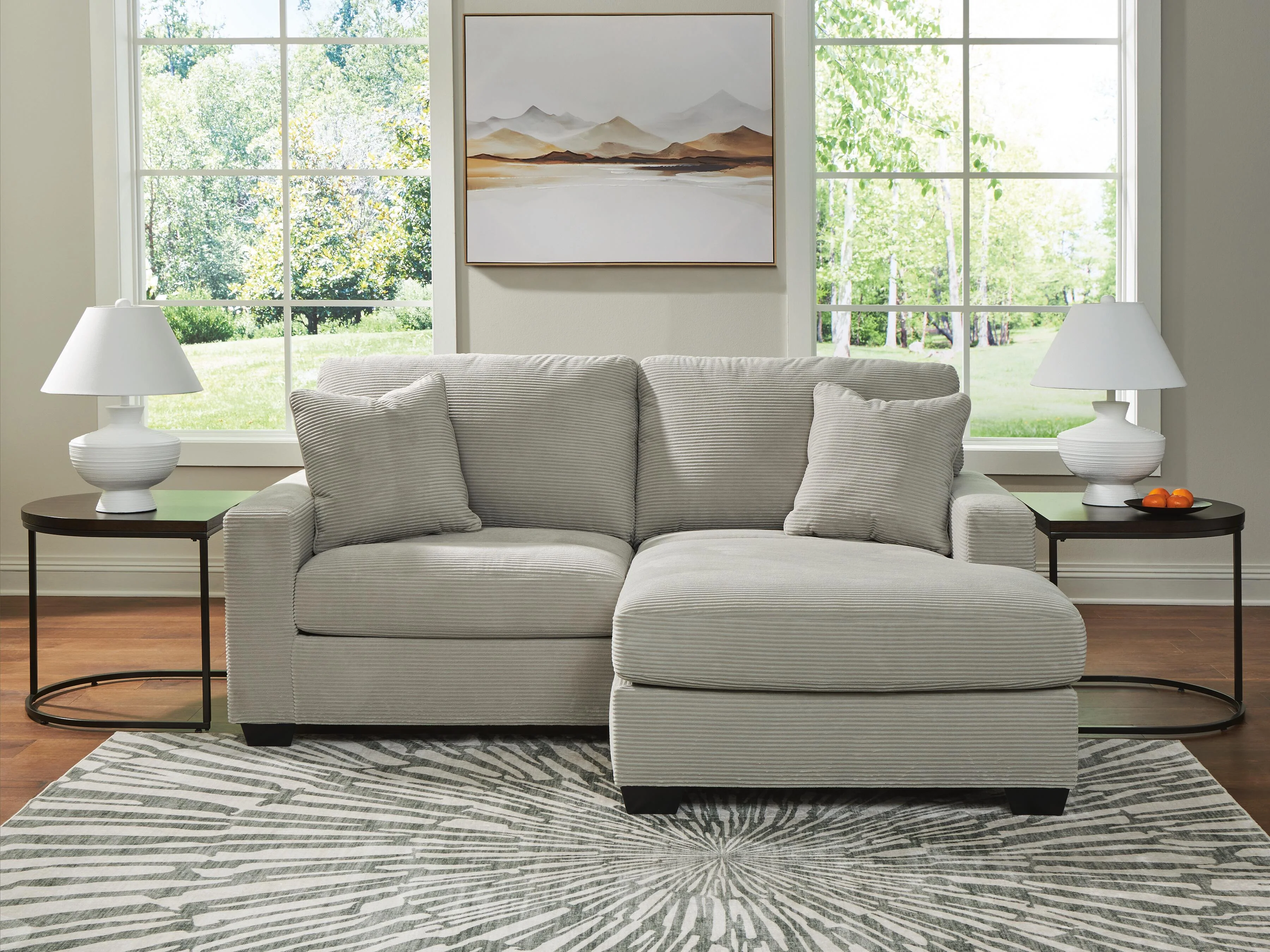 Greenbriar Sofa Chaise - Image 2