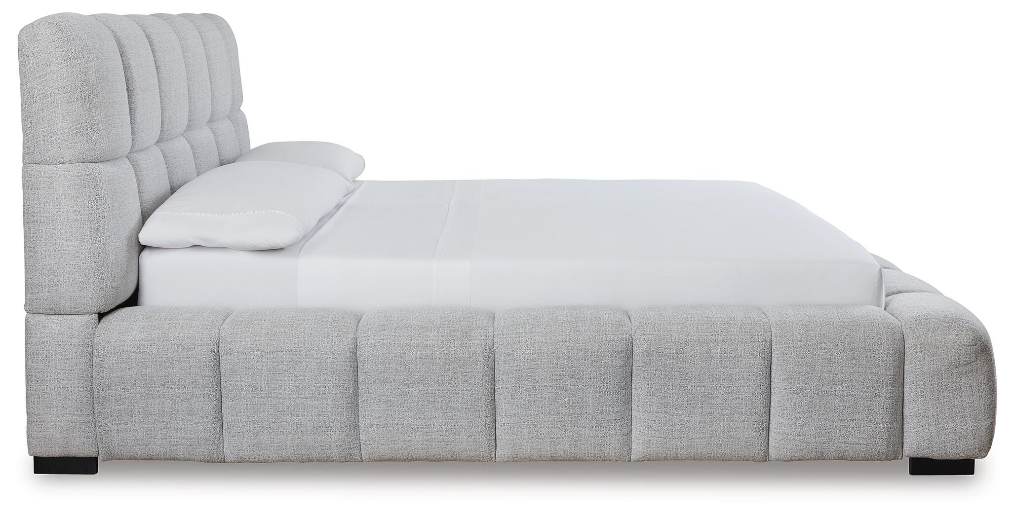 Grendusk Upholstered Bed - Image 27
