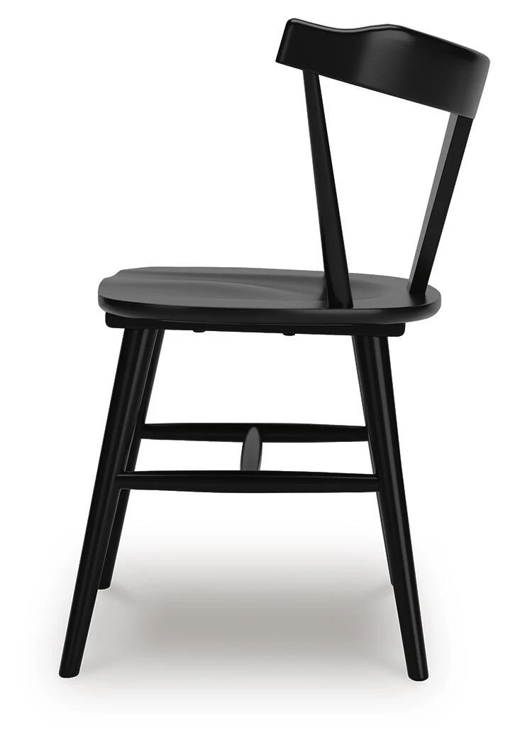 Gretlynn Dining Chair - Image 9