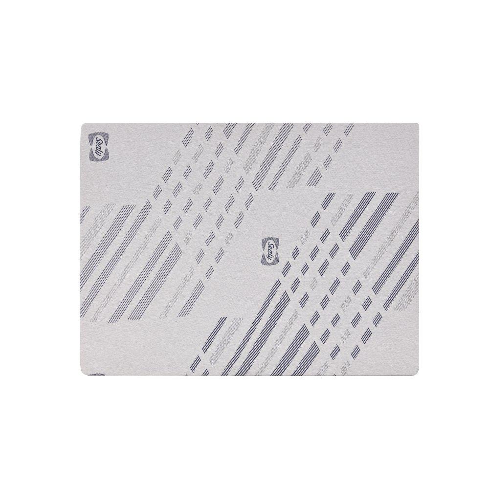Greyfield Foam Mattress - Image 3