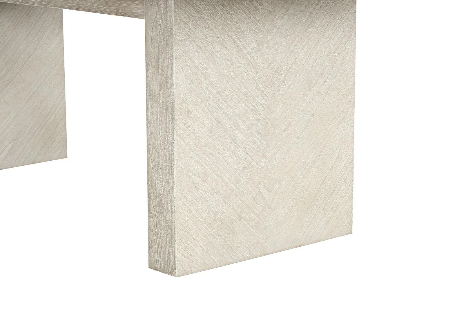 Hagerman Dining Table, Natural - Image 7