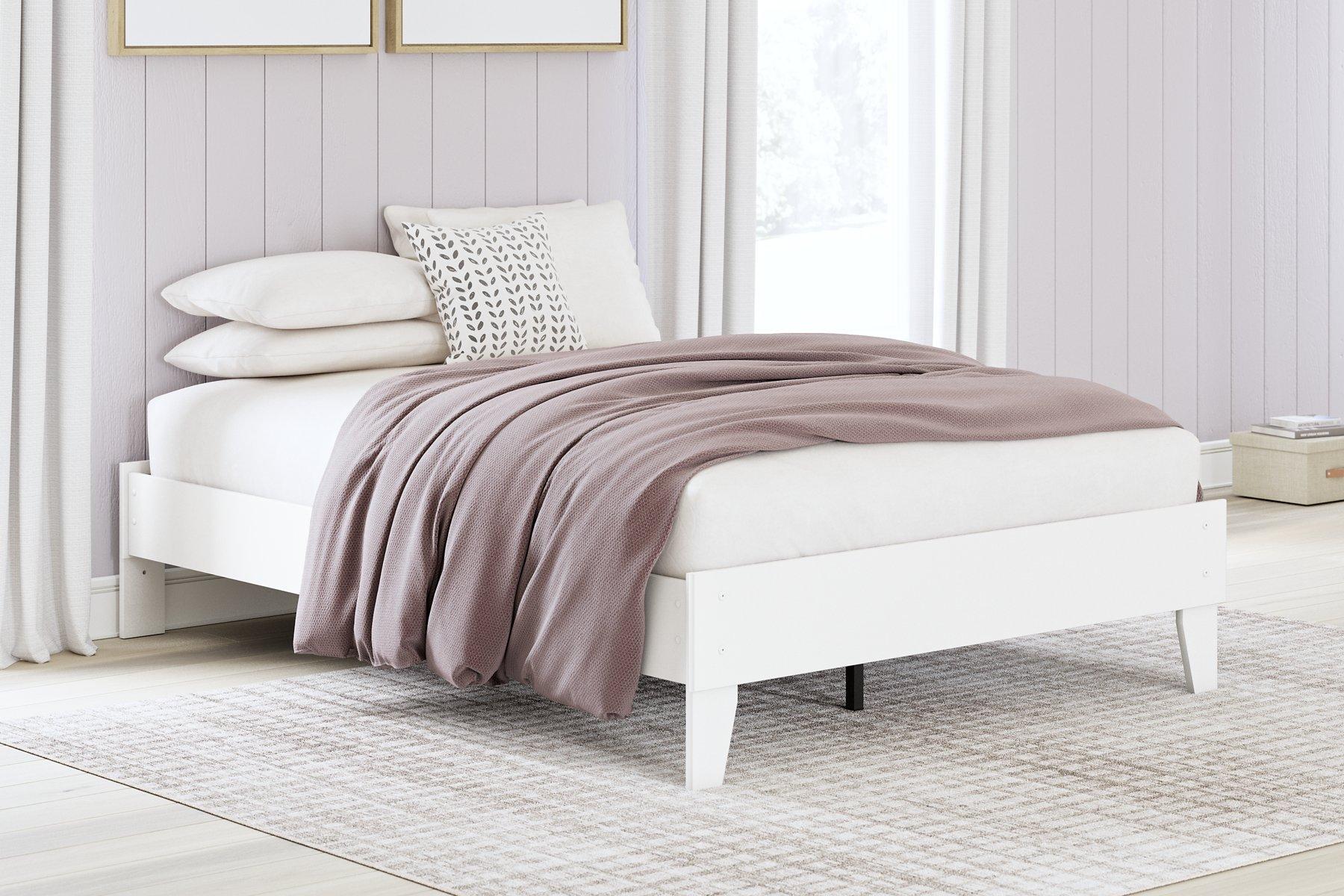Hallityn Bed - Image 56