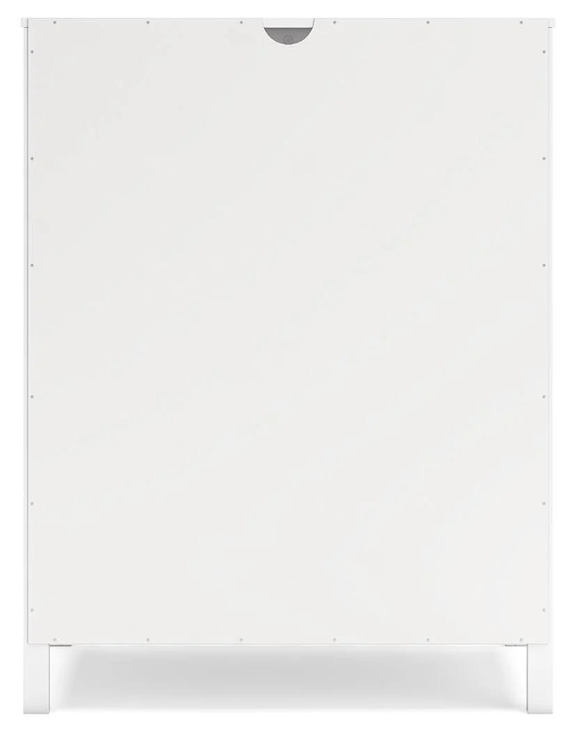 Hallityn Bookcase - Image 5