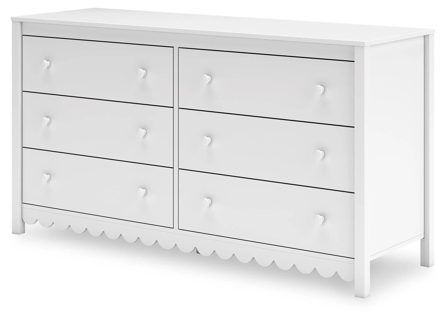 Hallityn Dresser - Image 6