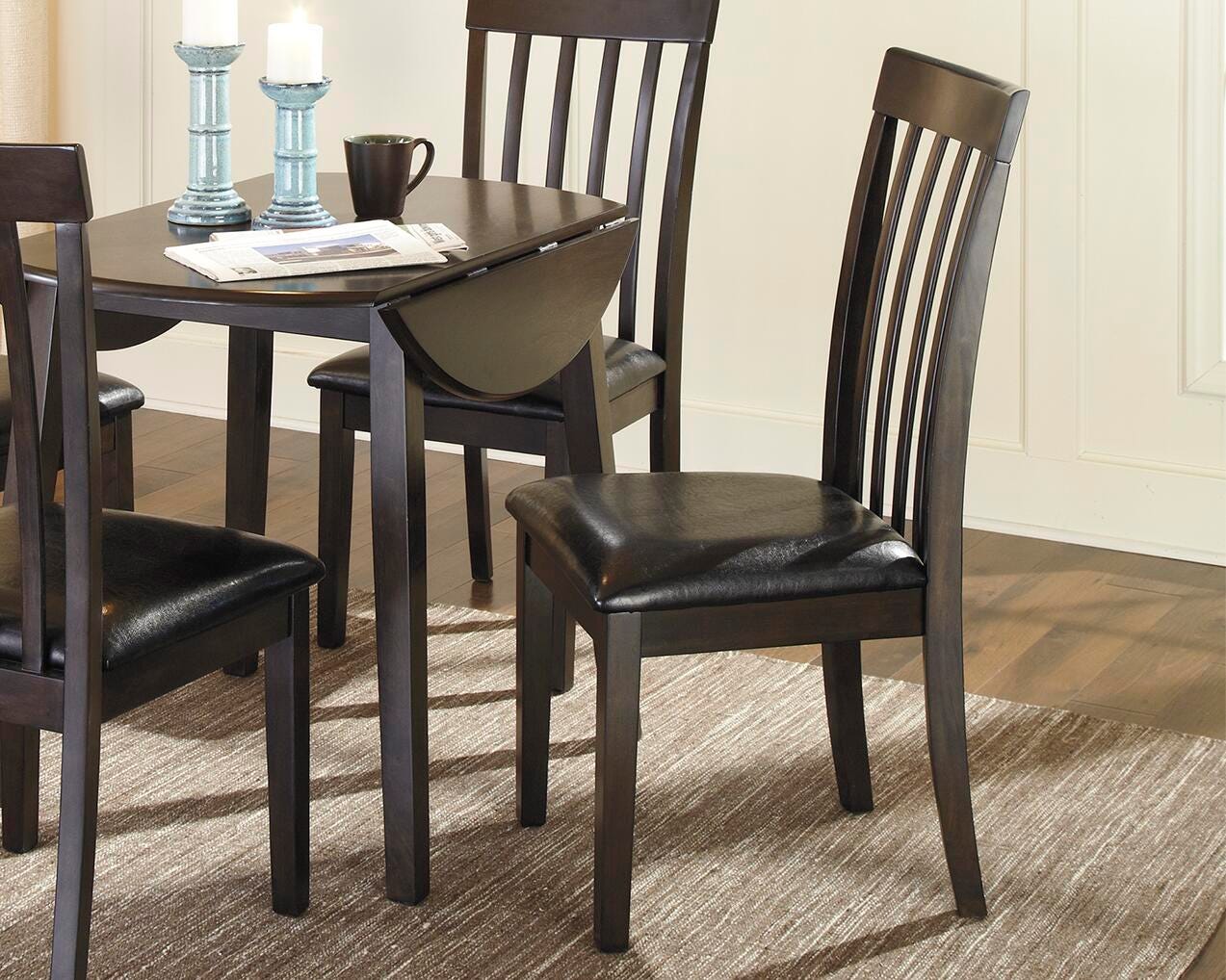 Hammis Dining Chair - Image 2