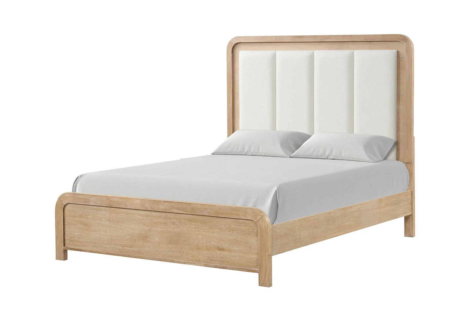 Handforth 5 Pc. Queen Bedroom Set w/ Chest - Image 4