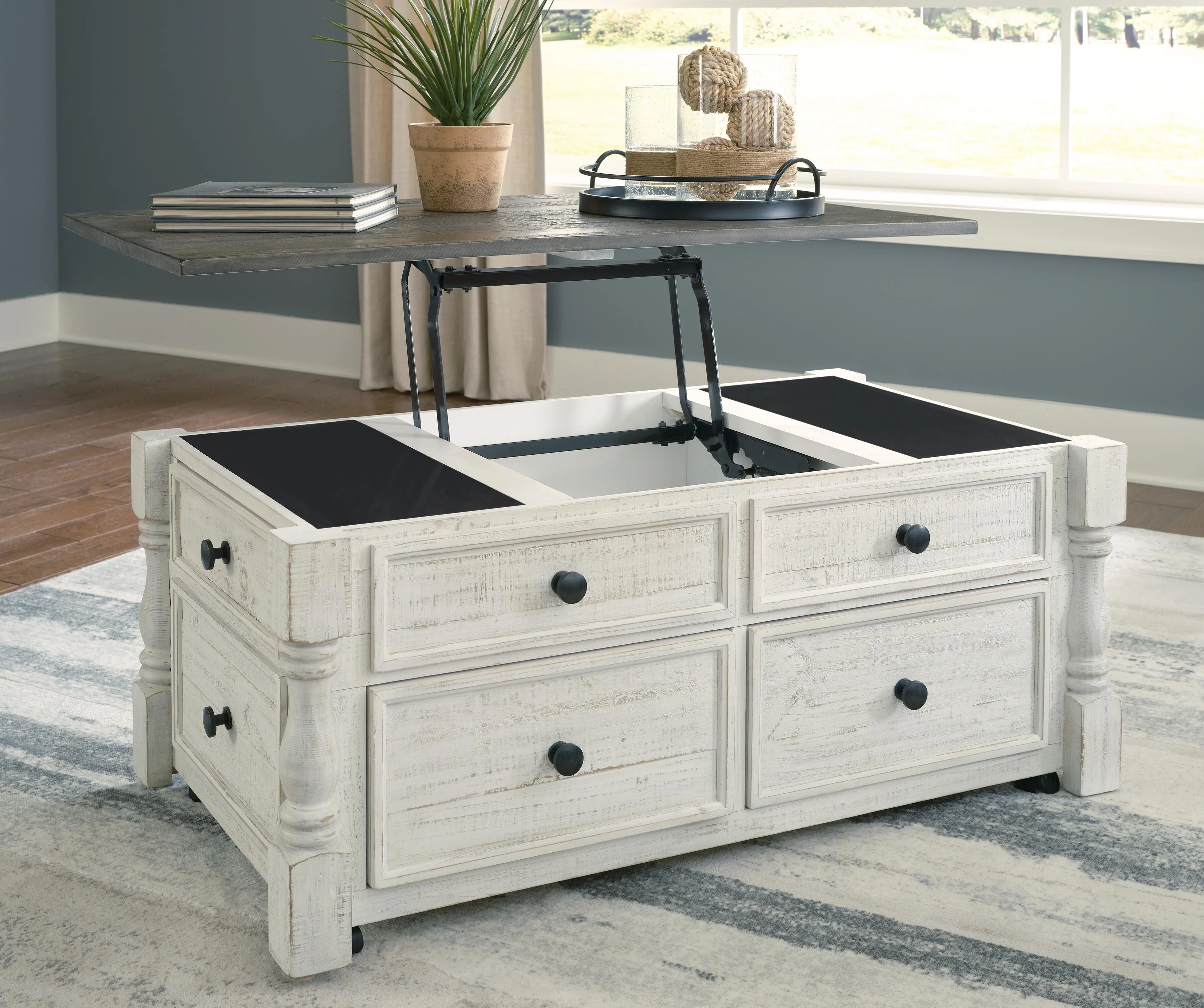 Havalance Occasional Table Set - Image 26