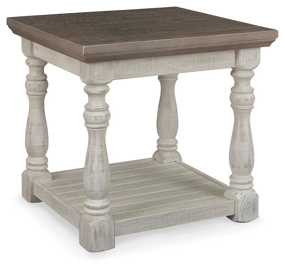 Havalance Occasional Table Set - Image 3