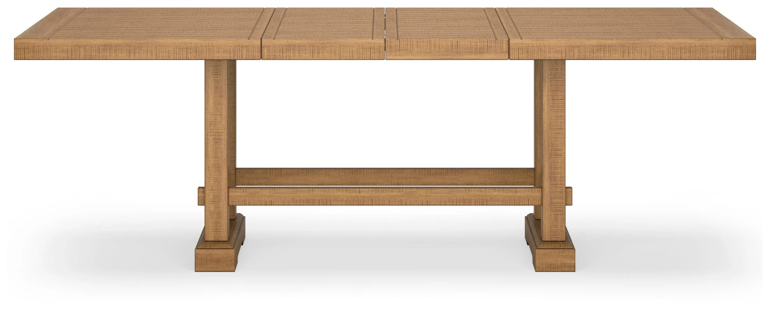Havonplane Counter Height Dining Extension Table - Image 4