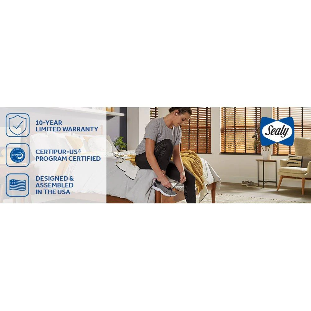 Hayward Innerspring Mattress - Image 9