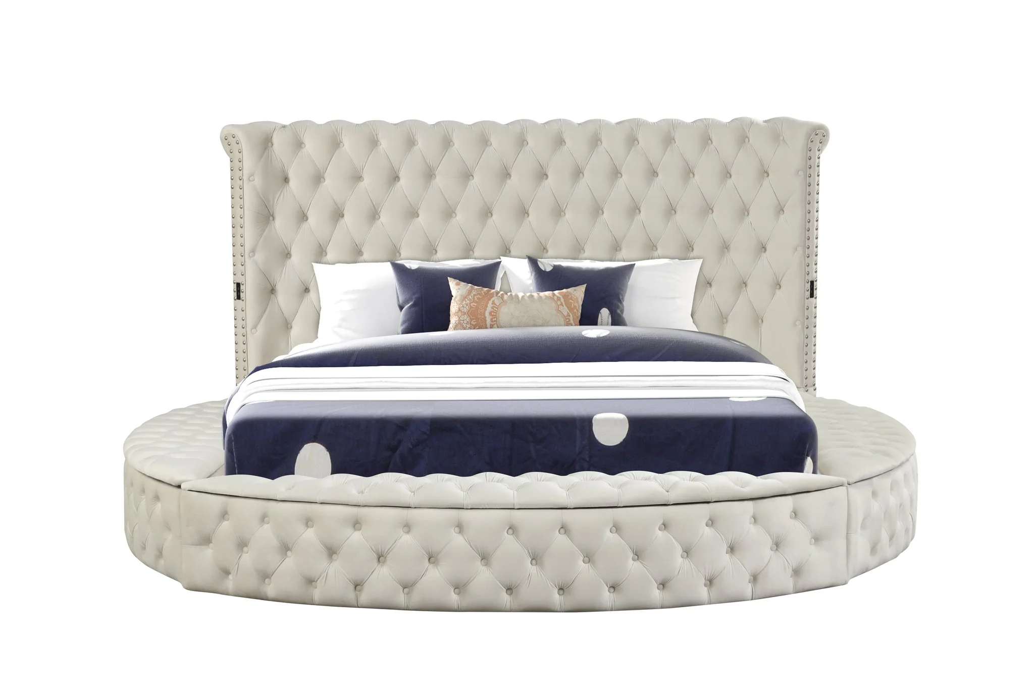 Hazel King Vanity 4 Cream - Image 4