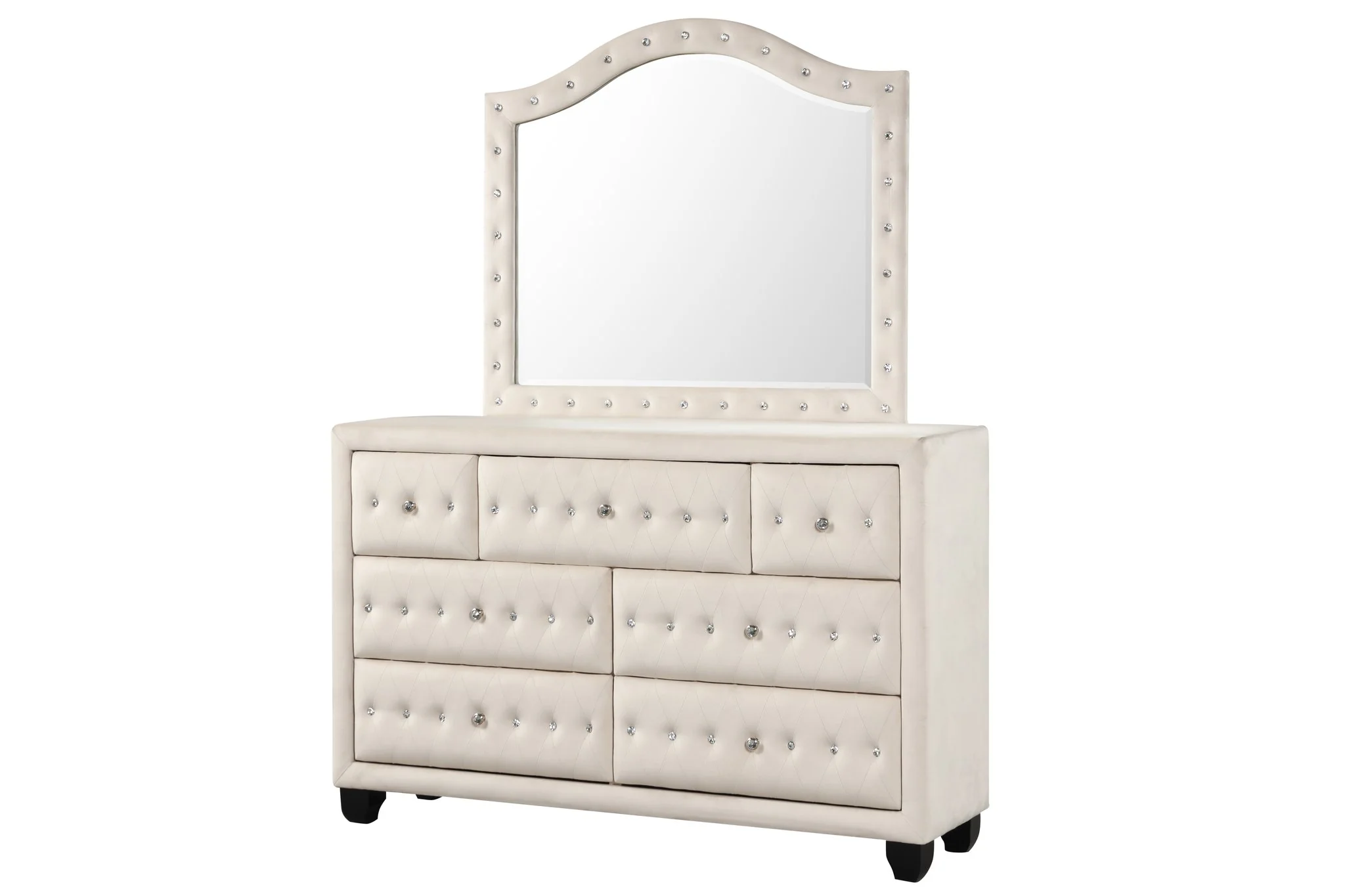 Hazel King Vanity 4 Cream - Image 6