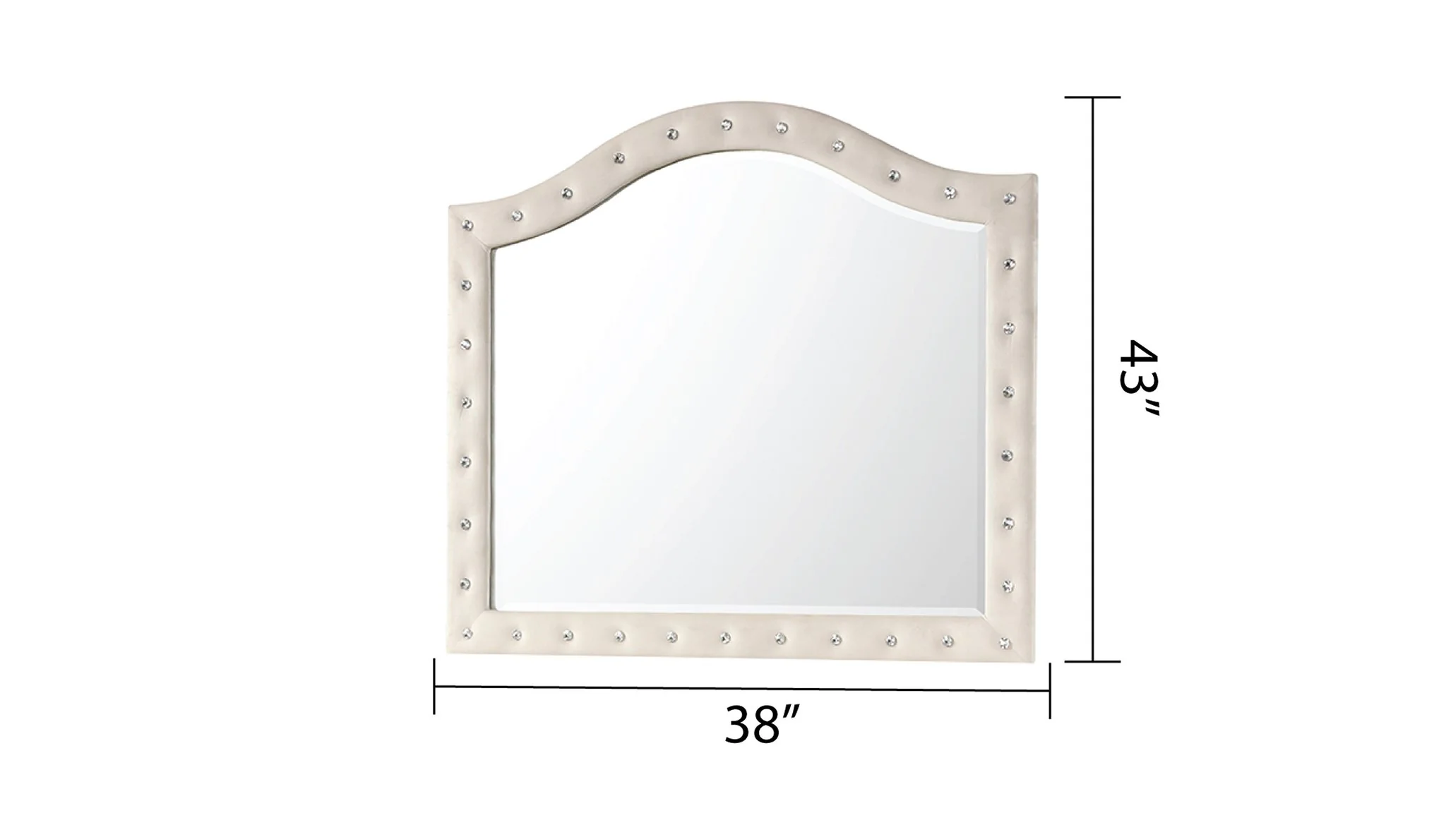 Hazel King Vanity 4 Cream - Image 9