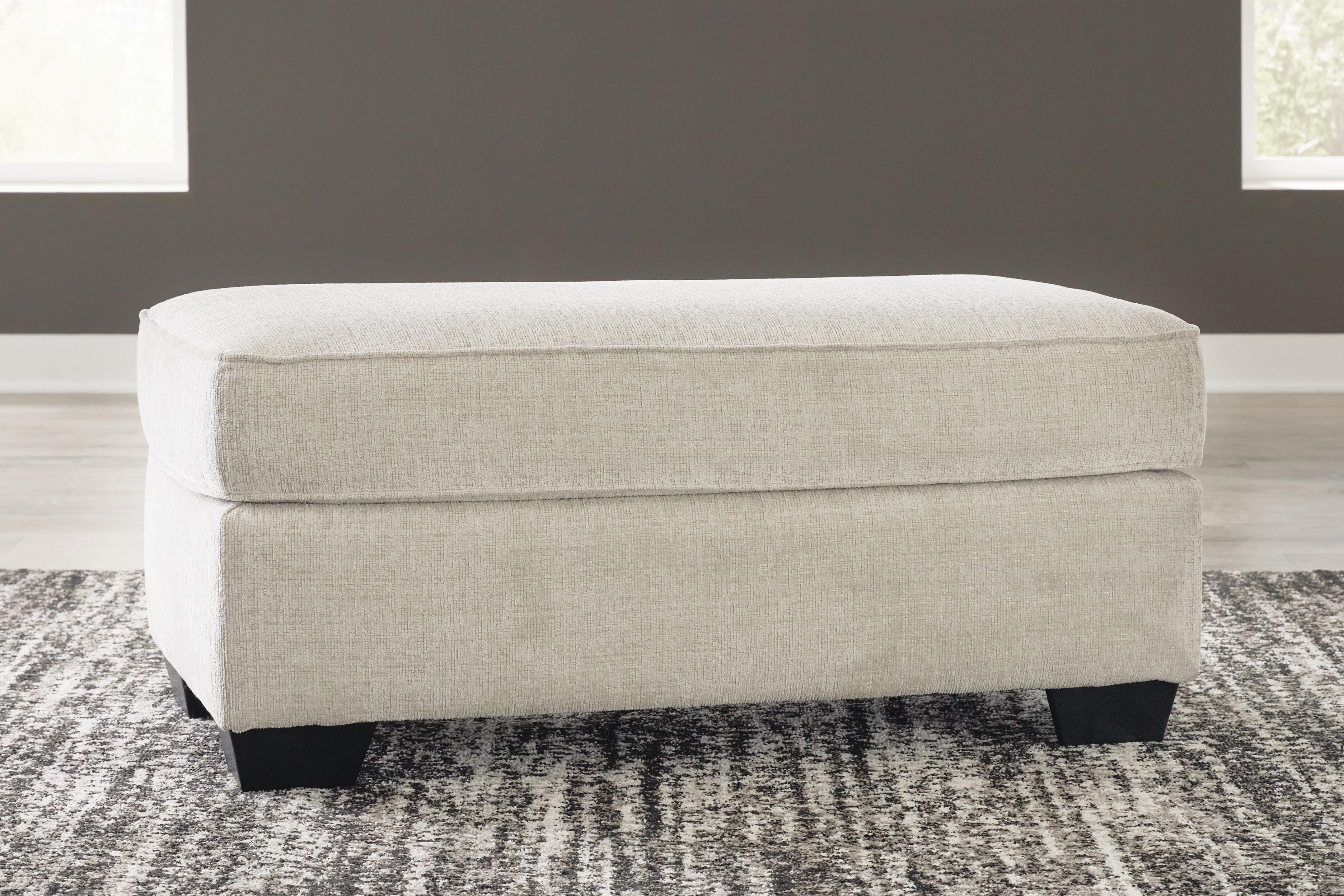 Heartcort Ottoman - Image 2