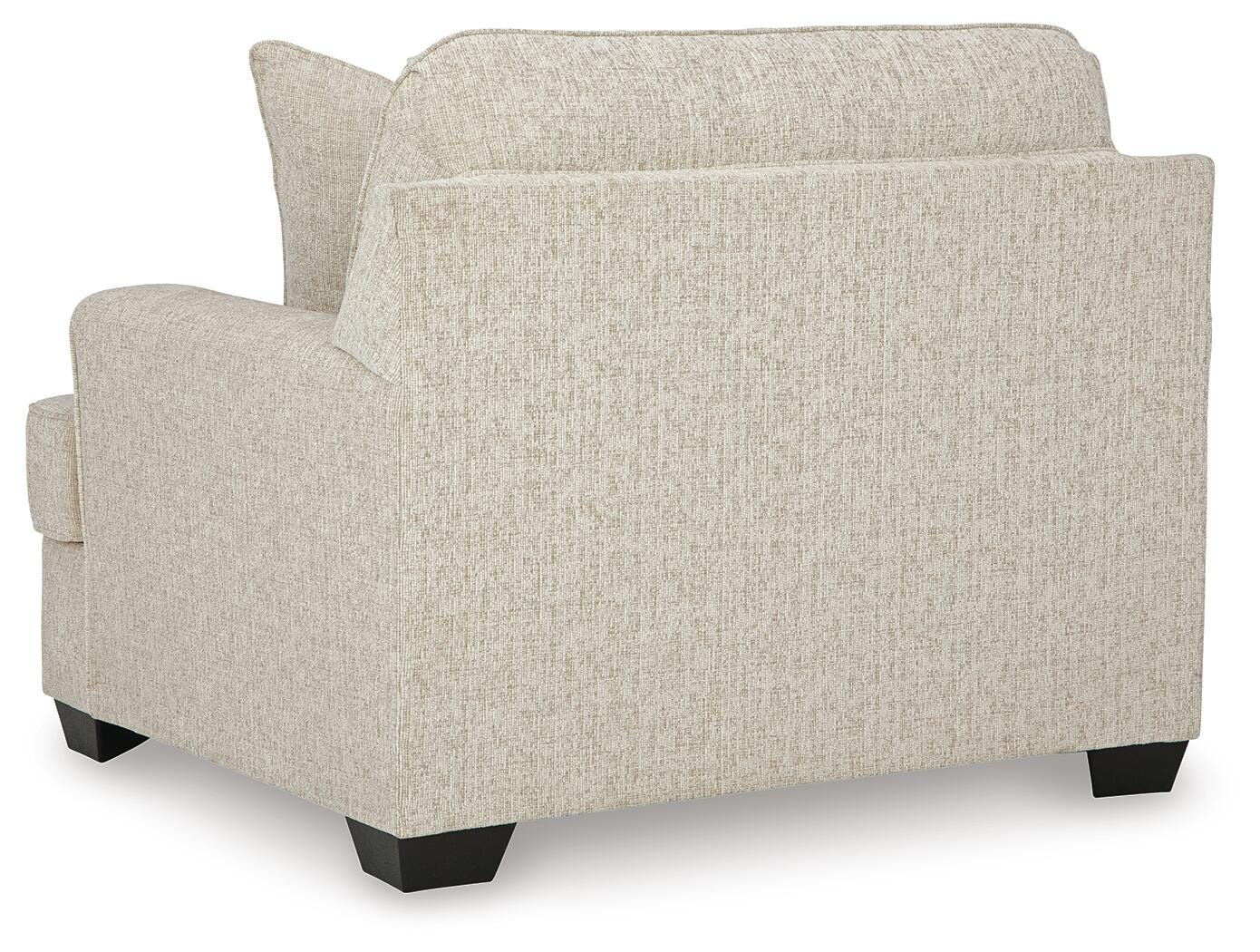 Heartcort Oversized Chair - Image 5