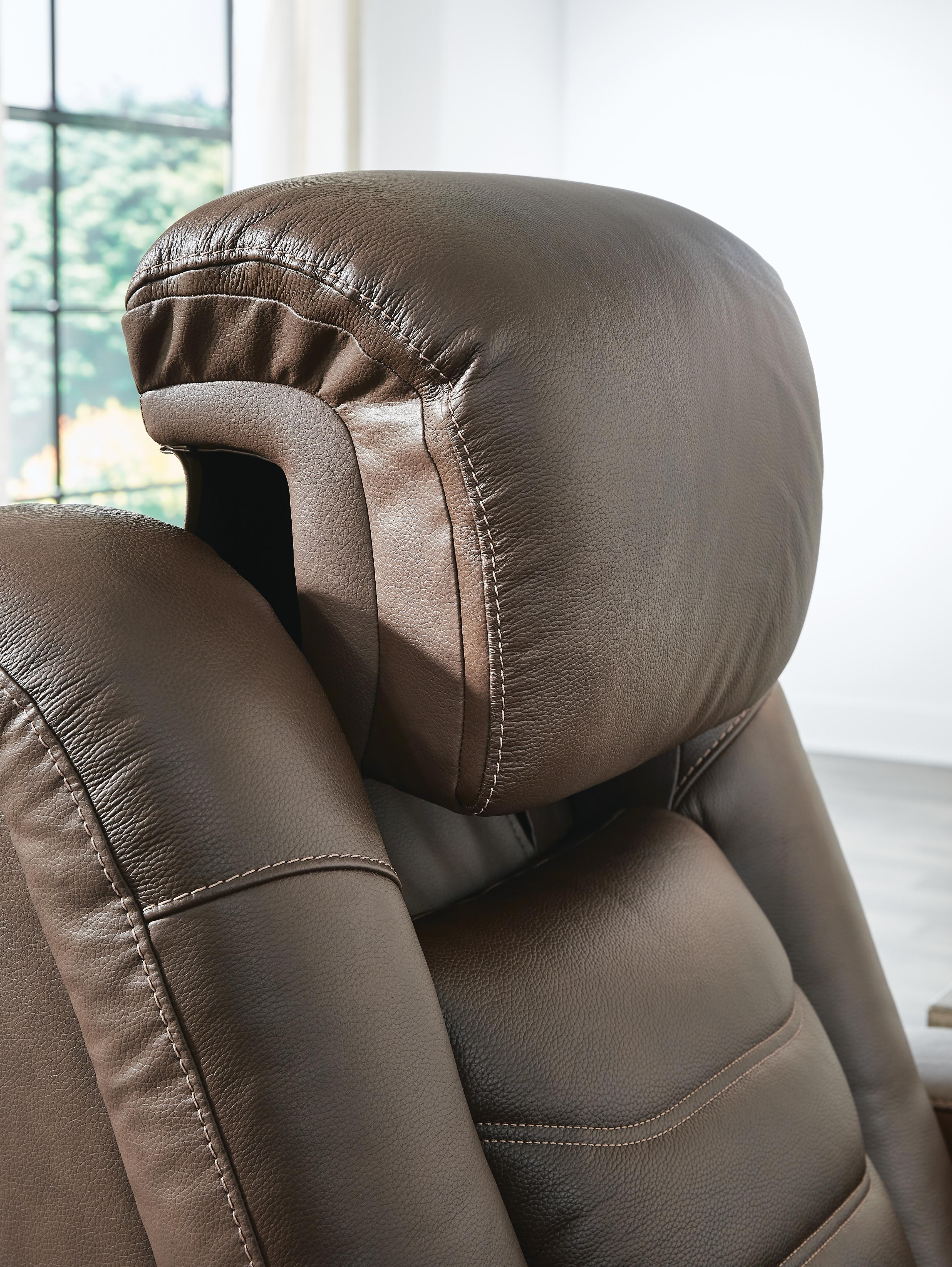 High Impact Power Recliner - Image 9