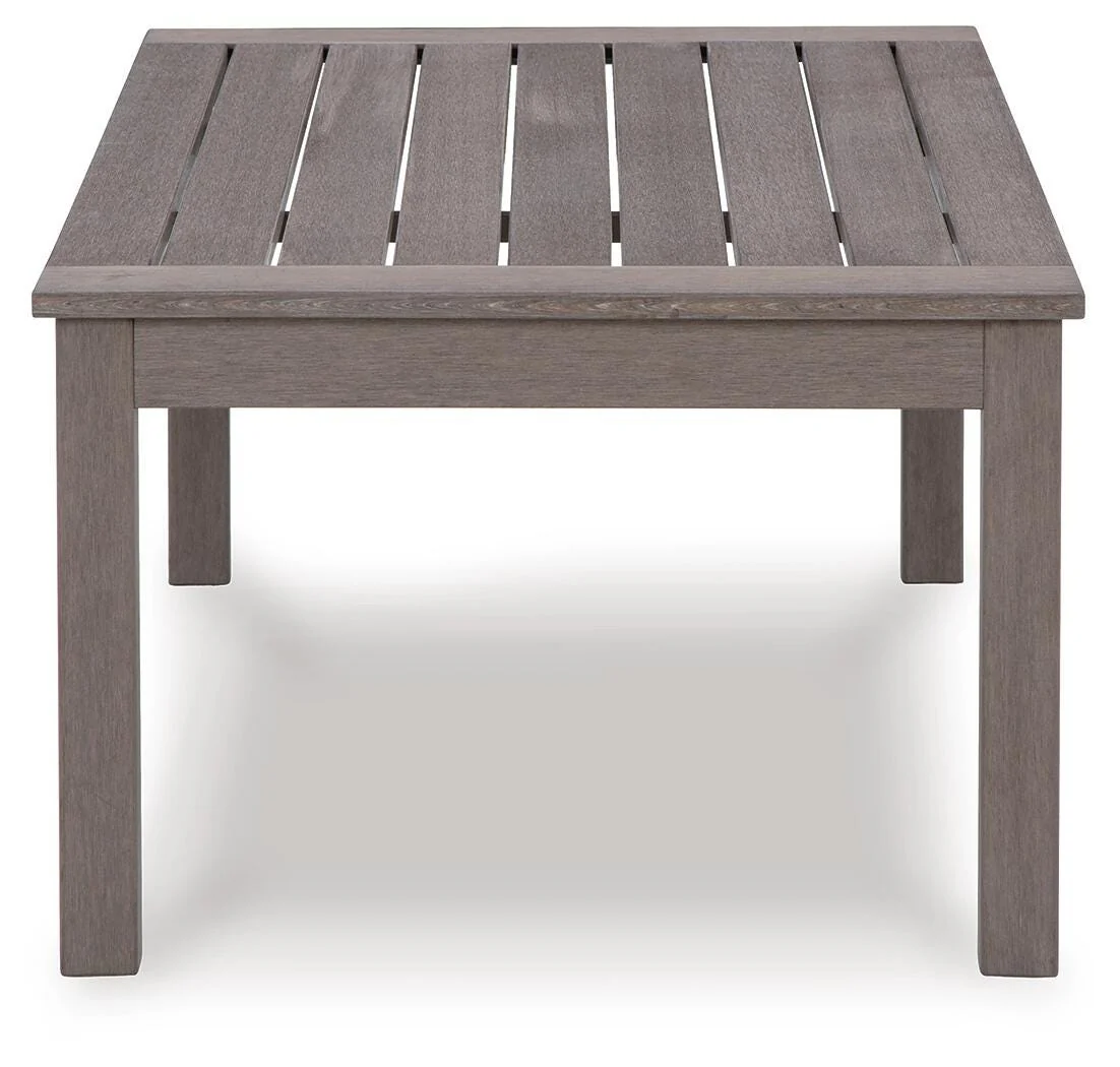 Hillside Barn Outdoor Coffee Table - Image 4