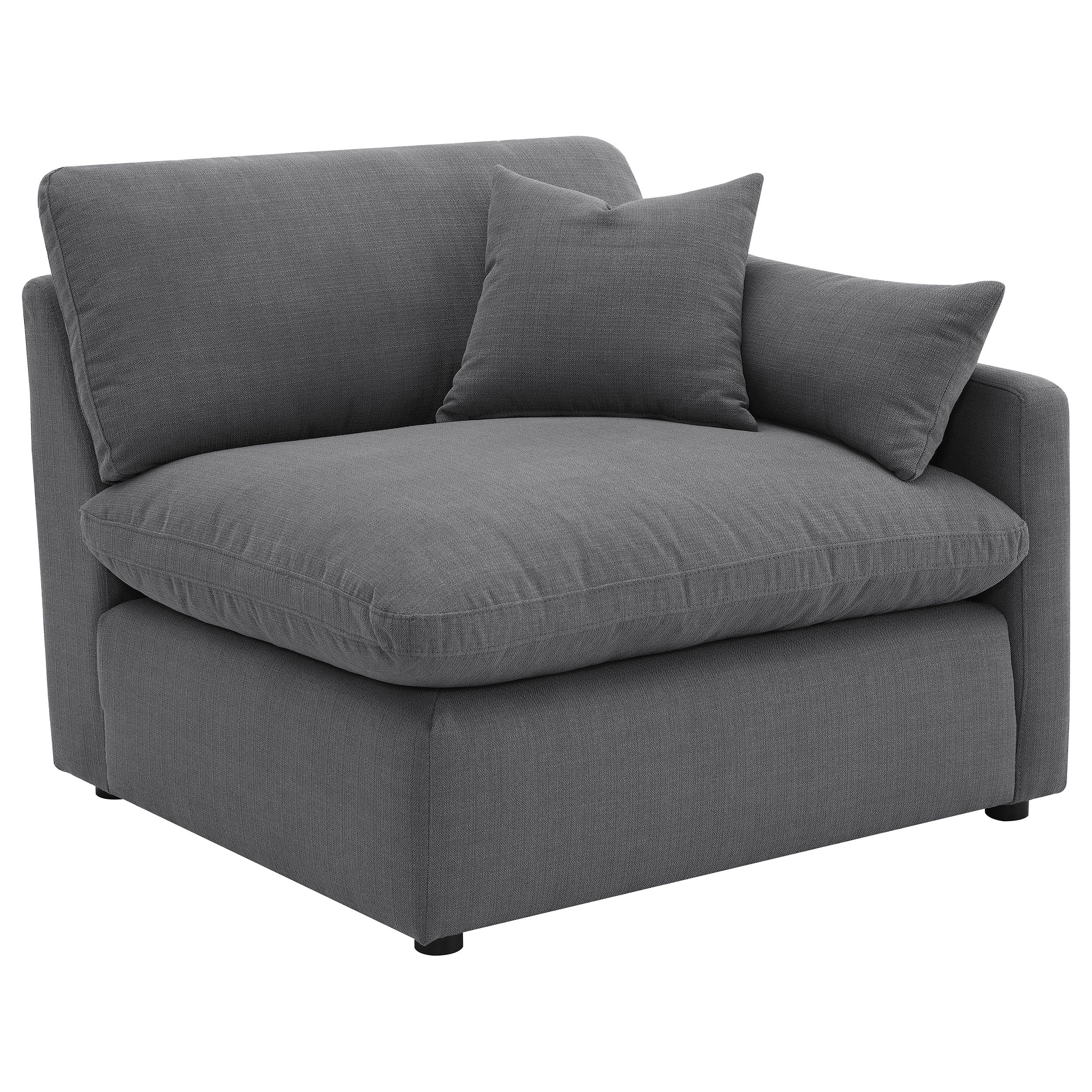 Hobson Corner Chair Sectionals - Image 13