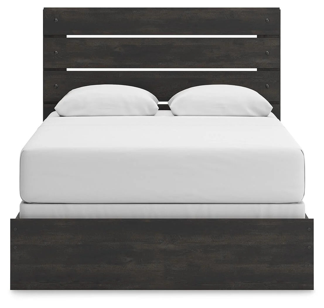 Hollivern Bed - Image 12