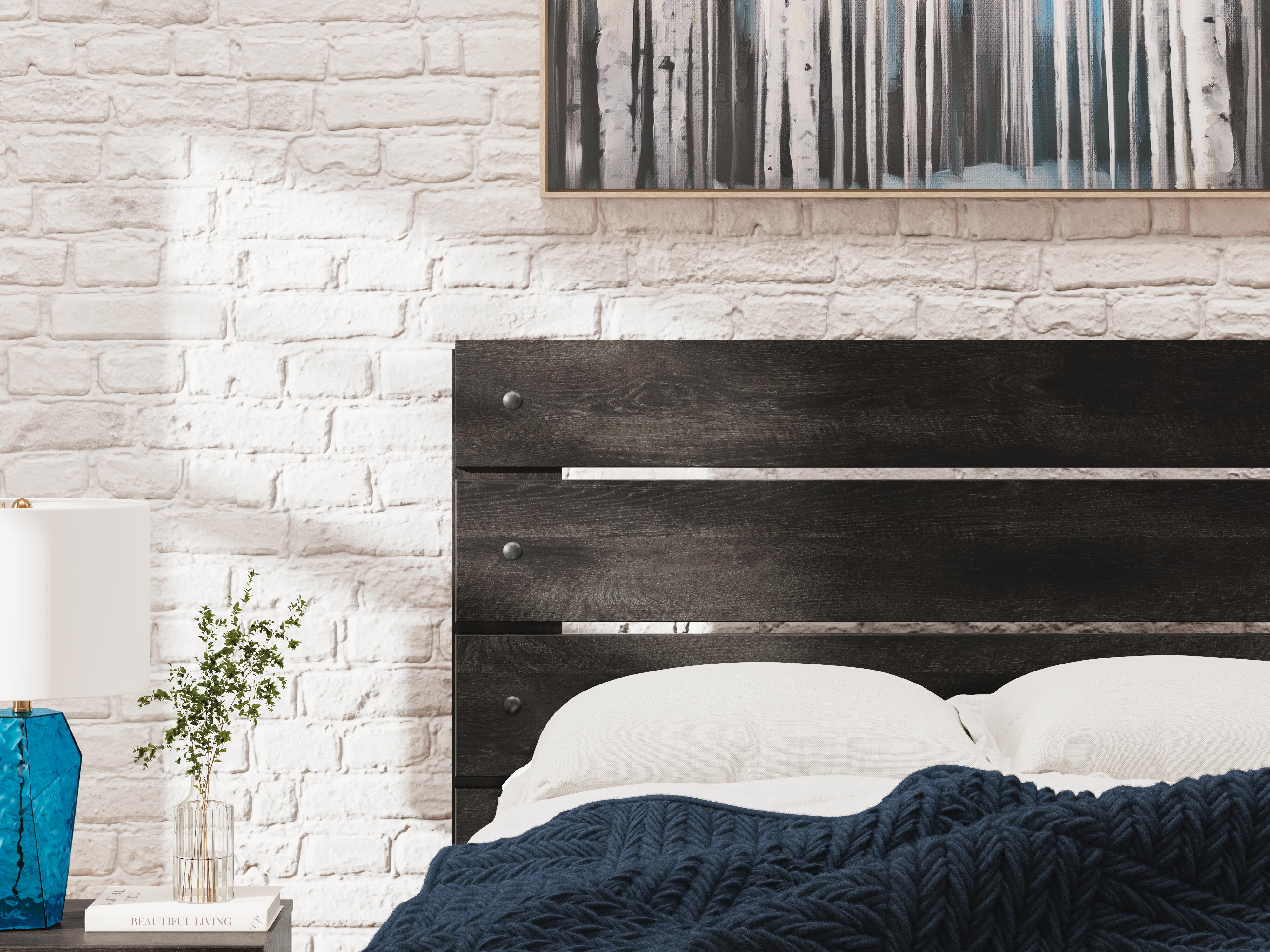 Hollivern Bed - Image 71