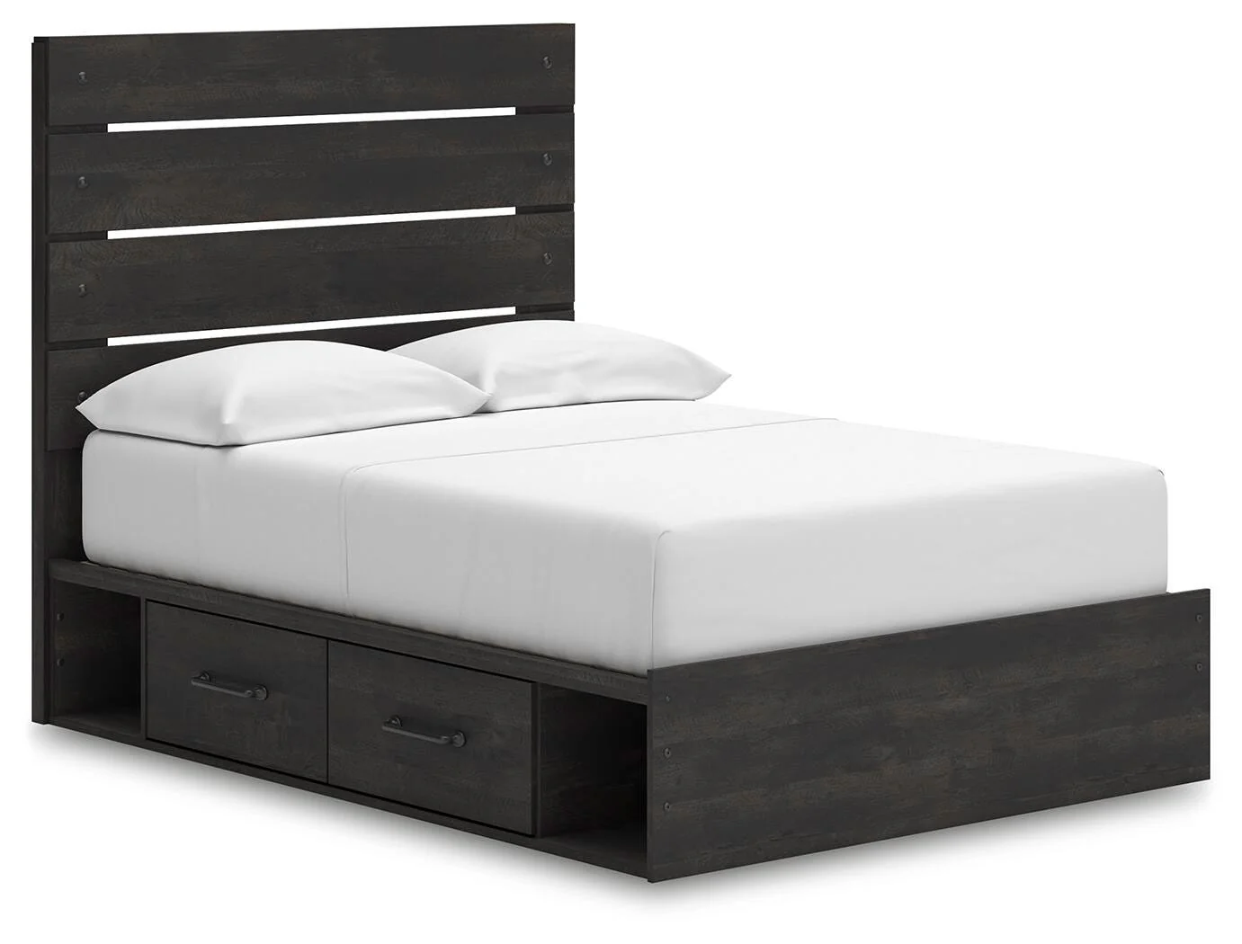 Hollivern Bed - Image 90
