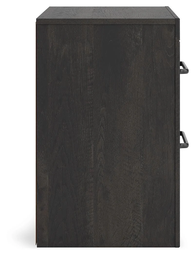 Hollivern Nightstand - Image 10